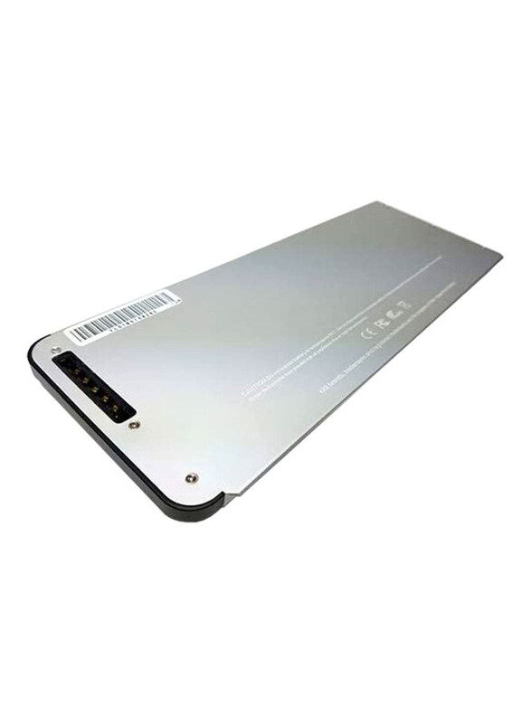 Elivebuyind Replacement Battery for Apple MacBook Pro 13-Inch (A1278/A1280), B07RZ72SJT, Silver
Elivebuyind Replacement Battery for Apple MacBook Pro 13-Inch (A1278/A1280), B07RZ72SJT, Silver