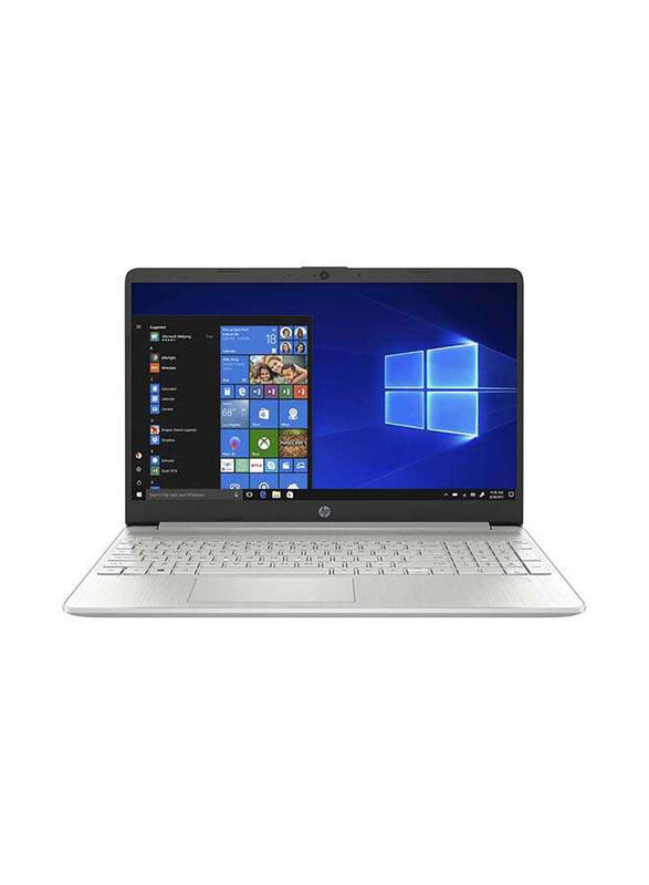 HP Laptop, 15.6 inch HD Display, Intel Core i5-1135G7 11th Gen 2.4GHz, 256GB SSD, 8GB RAM, Intel Iris Xe Graphics, EN KB, Windows 10 Home, 15-DY2076E,
HP Laptop, 15.6 inch HD Display, Intel Core i5-1135G7 11th Gen 2.4GHz, 256GB SSD, 8GB RAM, Intel Iris Xe Graphics, EN KB, Windows 10 Home, 15-DY2076E,