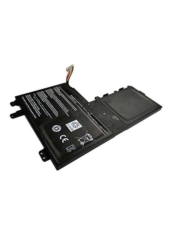 Elivebuyind 4386 mAh Replacement Laptop Battery for Toshiba Satellite U940, B07YG3J9RC, Black
Elivebuyind 4386 mAh Replacement Laptop Battery for Toshiba Satellite U940, B07YG3J9RC, Black