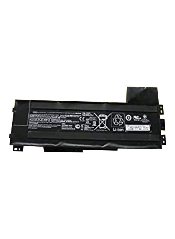 Elivebuyind Rechargeable Laptop Battery for HP Zbook 15 G3 Mobile Workstation & Zbook 17 G3 Mobile Workstation Series, B07Y5HNTDS, Black
Elivebuyind Rechargeable Laptop Battery for HP Zbook 15 G3 Mobile Workstation & Zbook 17 G3 Mobile Workstation Series, B07Y5HNTDS, Black