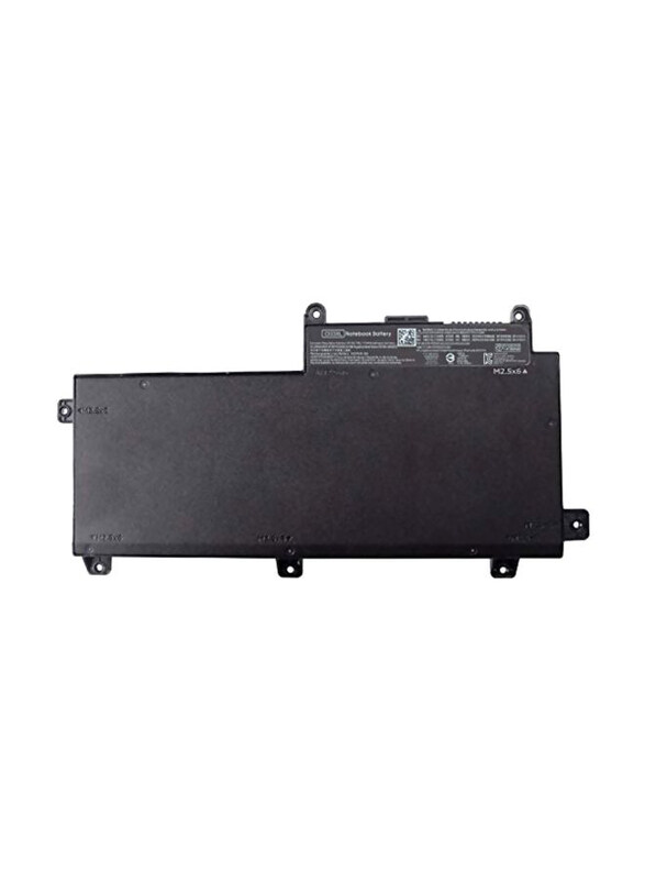 Elivebuyind Replacement Laptop Battery for HP ProBook 655 G2 Series, B07WZVG21B, Black
Elivebuyind Replacement Laptop Battery for HP ProBook 655 G2 Series, B07WZVG21B, Black
