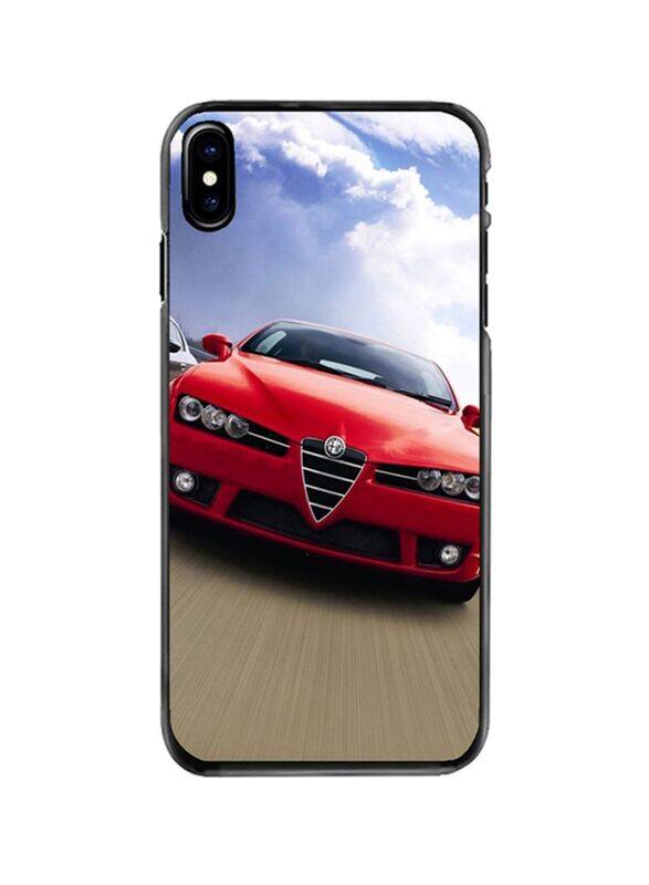 Zolo Apple iPhone Xs Max Silicone Protective Mobile Phone Back Case Cover, IPXSM13, Multicolour
Zolo Apple iPhone Xs Max Silicone Protective Mobile Phone Back Case Cover, IPXSM13, Multicolour