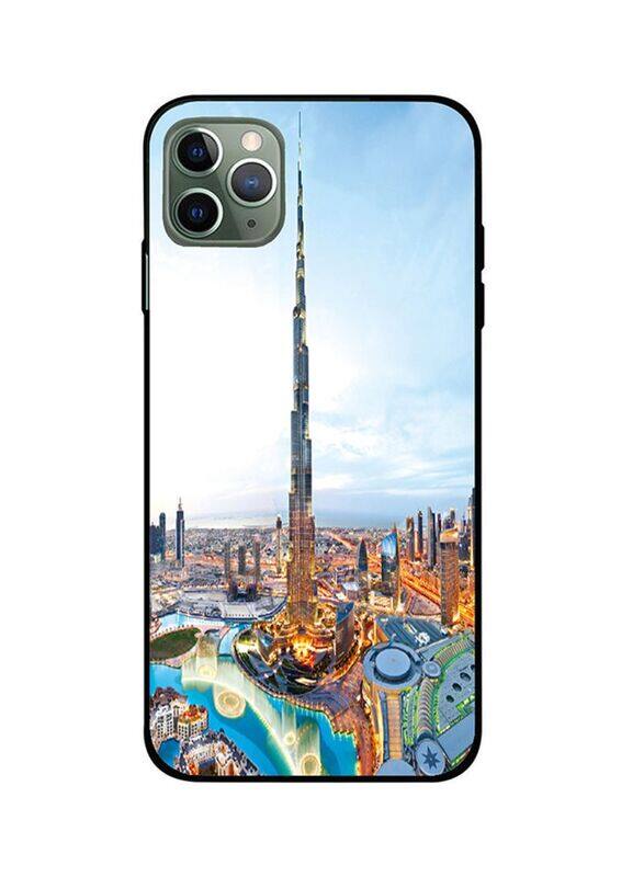 Zolo Apple iPhone 11 Pro Max Silicone Protective Mobile Phone Case Cover, Multicolour
Zolo Apple iPhone 11 Pro Max Silicone Protective Mobile Phone Case Cover, Multicolour