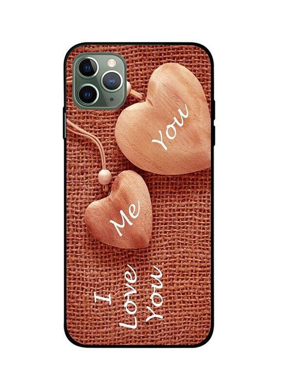 Zolo Apple iPhone 11 Pro Max Silicone Protective Mobile Phone Case Cover, Multicolour
Zolo Apple iPhone 11 Pro Max Silicone Protective Mobile Phone Case Cover, Multicolour