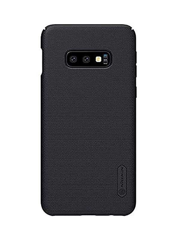 Unspecified Nillkin Samsung Galaxy S10e Protective Case Cover, S10E-NL-SS-B, Black
Unspecified Nillkin Samsung Galaxy S10e Protective Case Cover, S10E-NL-SS-B, Black