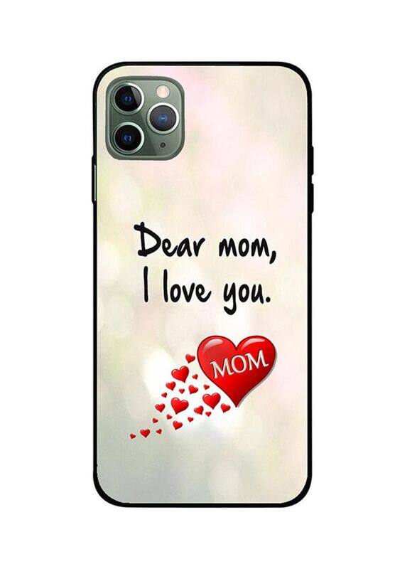 Zolo Apple iPhone 11 Pro Silicone Protective Mobile Phone Case Cover, Multicolour
Zolo Apple iPhone 11 Pro Silicone Protective Mobile Phone Case Cover, Multicolour
