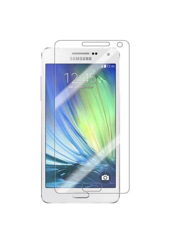 Generic Samsung Galaxy A7 Duos Sapphire Mobile Phone HD Tempered Glass Screen Protector, Clear
Generic Samsung Galaxy A7 Duos Sapphire Mobile Phone HD Tempered Glass Screen Protector, Clear
