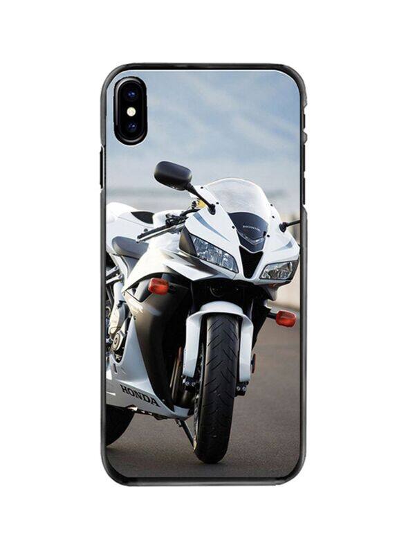 Zolo Apple iPhone Xs Max Silicone Protective Mobile Phone Back Case Cover, IPXSM18, Multicolour
Zolo Apple iPhone Xs Max Silicone Protective Mobile Phone Back Case Cover, IPXSM18, Multicolour