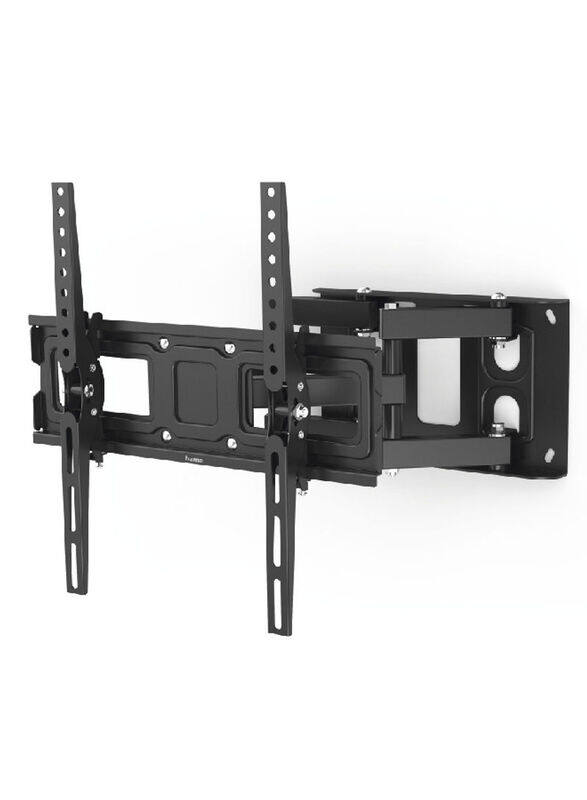 Generic Hama Fullmotion TV Wall Bracket With Scissor Arms for 32"-65" TV, 118125, Black
Generic Hama Fullmotion TV Wall Bracket With Scissor Arms for 32"-65" TV, 118125, Black