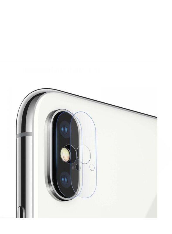 Generic Apple iPhone XS Max Mobile Phone Tempered Glass Camera Lens Protector, Clear
Generic Apple iPhone XS Max Mobile Phone Tempered Glass Camera Lens Protector, Clear