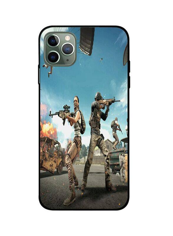 Zolo Apple iPhone 11 Pro Max Silicone Protective Mobile Phone Case Cover, Multicolour
Zolo Apple iPhone 11 Pro Max Silicone Protective Mobile Phone Case Cover, Multicolour