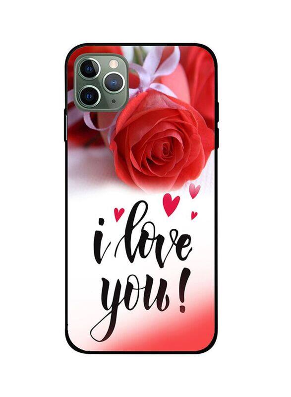 Zolo Apple iPhone 11 Pro Silicone Protective Mobile Phone Case Cover, Multicolour
Zolo Apple iPhone 11 Pro Silicone Protective Mobile Phone Case Cover, Multicolour