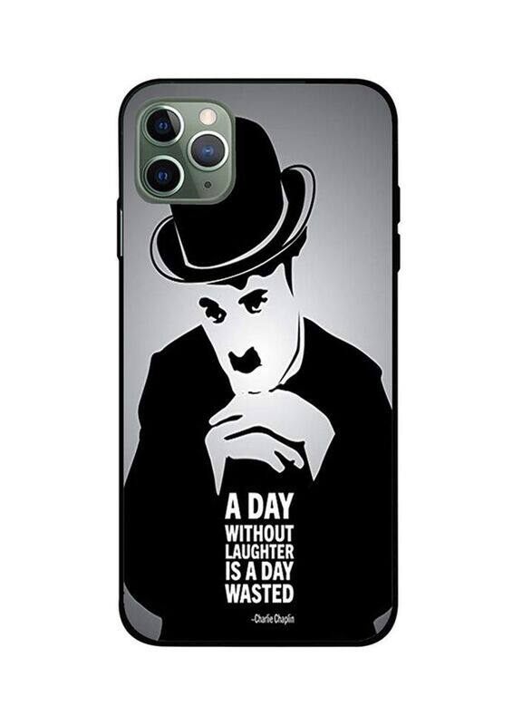 Zolo Apple iPhone 11 Pro Max Silicone Protective Mobile Phone Case Cover, Multicolour
Zolo Apple iPhone 11 Pro Max Silicone Protective Mobile Phone Case Cover, Multicolour