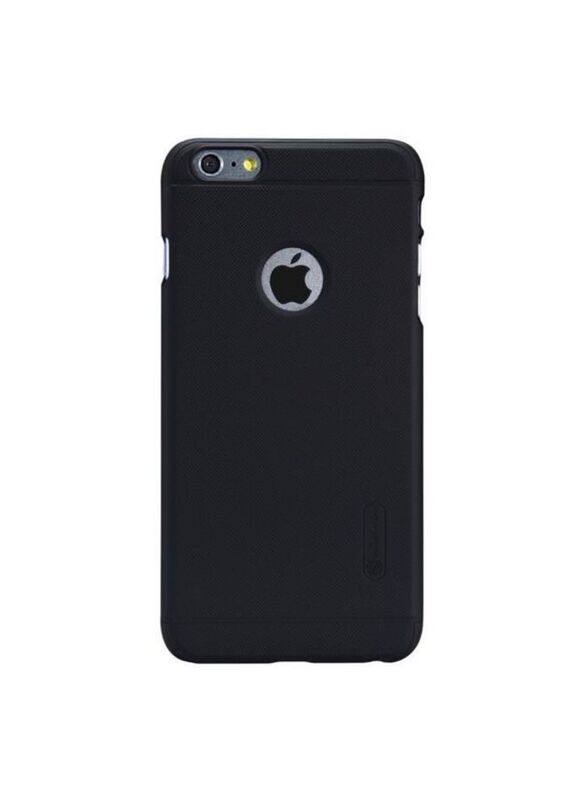 Nillkin Apple iPhone 6s Super Frosted Shield Hard Case Cover with Screen Protector, Black
Nillkin Apple iPhone 6s Super Frosted Shield Hard Case Cover with Screen Protector, Black