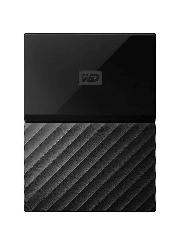 Western Digital 2TB HDD My Passport External Portable Hard Disk Drive, USB 3.0, WDBS4B0020BBK-OB, Black
Western Digital 2TB HDD My Passport External Portable Hard Disk Drive, USB 3.0, WDBS4B0020BBK-OB, Black