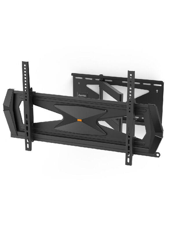 Generic Hama Fullmotion Professional TV Wall Bracket for 37"-80" YV, 118075, Black
Generic Hama Fullmotion Professional TV Wall Bracket for 37"-80" YV, 118075, Black