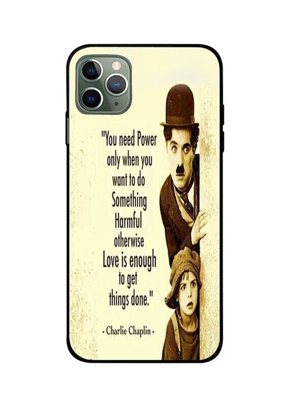 Zolo Apple iPhone 11 Pro Max Silicone Protective Mobile Phone Case Cover, Multicolour
Zolo Apple iPhone 11 Pro Max Silicone Protective Mobile Phone Case Cover, Multicolour