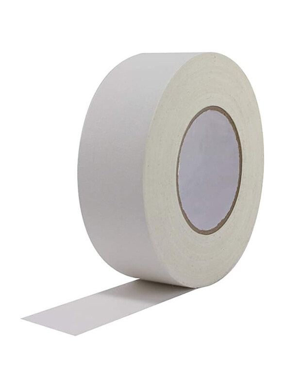 Pinnacle 50mm Duct Tape, White