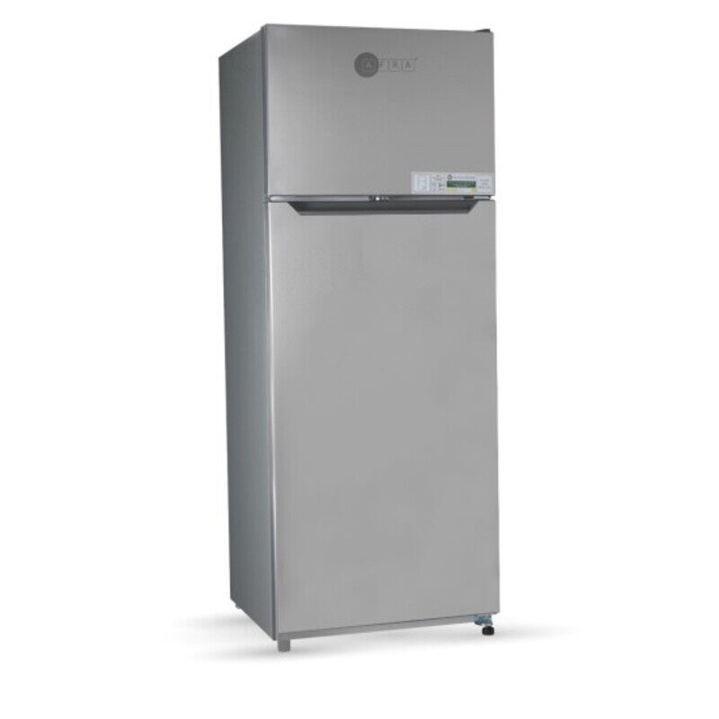 AFRA Japan Refrigerator, Double Door, 600L Capacity, 78kg, Frost Free, Power Saving Inverter, Multi-Flow Cooling Performance, With Optional Glass Door
AFRA Japan Refrigerator, Double Door, 600L Capacity, 78kg, Frost Free, Power Saving Inverter, Multi-Flow Cooling Performance, With Optional Glass Door
