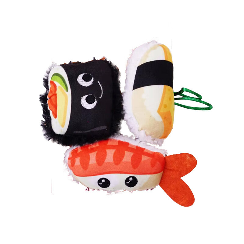 Nutrapet Wild Catz Super Delicious Meal Catnip Cat Toy Assorted Size with Multi Colours
Nutrapet Wild Catz Super Delicious Meal Catnip Cat Toy Assorted Size with Multi Colours