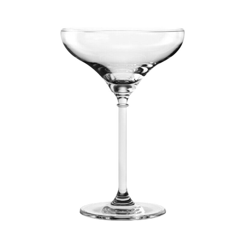 OCEAN The Palette Martini Glass - 220ml (Set of 6) - Elegant Stemware for Classic & Modern Cocktails, 533C07
OCEAN The Palette Martini Glass - 220ml (Set of 6) - Elegant Stemware for Classic & Modern Cocktails, 533C07