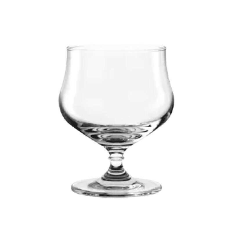 OCEAN The Palette Chalice Glass - 300ml (Set of 6) - Elegant Stemware for Wine, Water, Juice, Beverages, 533E11
OCEAN The Palette Chalice Glass - 300ml (Set of 6) - Elegant Stemware for Wine, Water, Juice, Beverages, 533E11