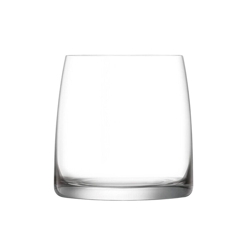 LUCARIS SERENE DOUBLE ROCK GLASS WHISKEY WHISKY LOW BALL OLD FASHIONED GLASS 395 ML SET OF 6
LUCARIS SERENE DOUBLE ROCK GLASS WHISKEY WHISKY LOW BALL OLD FASHIONED GLASS 395 ML SET OF 6