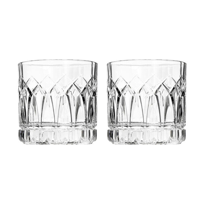 OCEAN TRAZE PAST (PST) DOUBLE ROCK GLASS, 2 PCS SET, 350 ML, P0366102, Double Rock Glass, Lowball Glass, Water Glass, Whiskey Glass, Whisky Glass, Old
OCEAN TRAZE PAST (PST) DOUBLE ROCK GLASS, 2 PCS SET, 350 ML, P0366102, Double Rock Glass, Lowball Glass, Water Glass, Whiskey Glass, Whisky Glass, Old