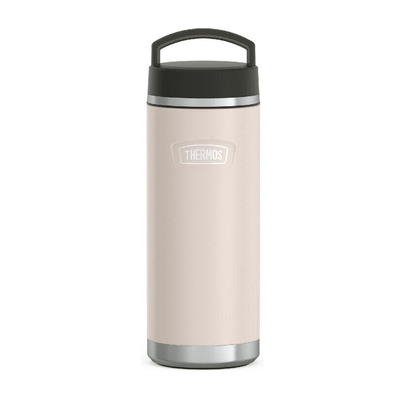 THERMOS ICON STAINLESS STEEL VACUUM INSULATED SANDSTONE BOTTLE 940ML, IS2302SN, THERMAL BOTTLE, THERMOS BOTTLE, TRAVEL FLASK
THERMOS ICON STAINLESS STEEL VACUUM INSULATED SANDSTONE BOTTLE 940ML, IS2302SN, THERMAL BOTTLE, THERMOS BOTTLE, TRAVEL FLASK