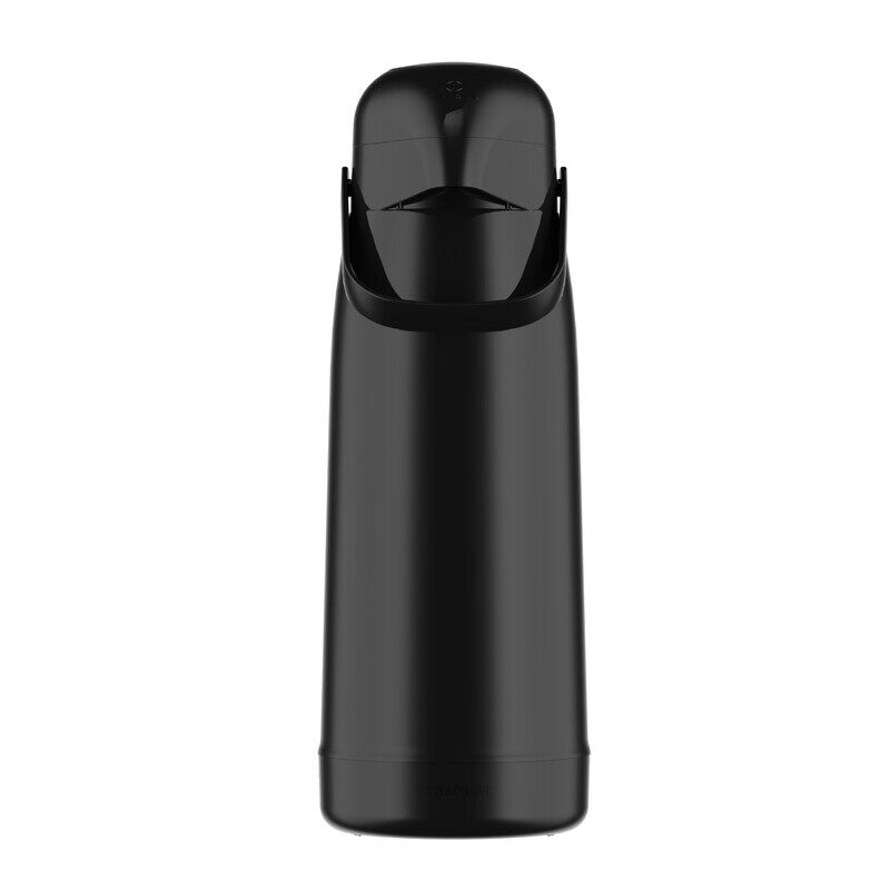 TERMOLAR MAGIC PUMP GLASS VACCUM FLASK AIRPOT, Heavy Duty and High Quality, Easy to pour and easy to clean Spout, Thermal Insulation, For Indoor and O
TERMOLAR MAGIC PUMP GLASS VACCUM FLASK AIRPOT, Heavy Duty and High Quality, Easy to pour and easy to clean Spout, Thermal Insulation, For Indoor and O
