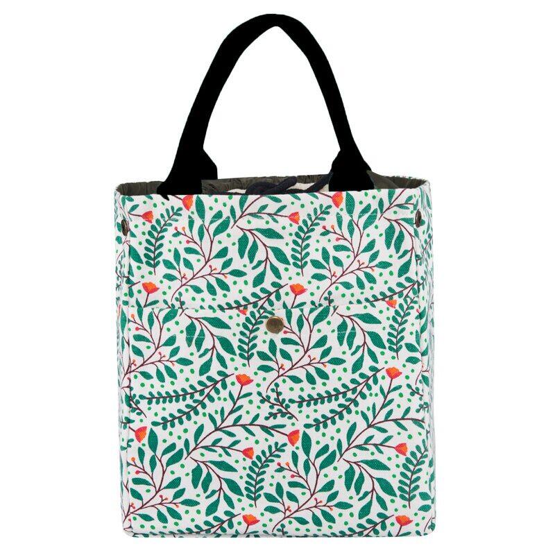 Earthsave Insulated Lunch Bag for Office Men & Women Lunch Box Bag for Kids Canvas Tiffin Bags for School Drawstring Lunch Bag ,Green
Earthsave Insulated Lunch Bag for Office Men & Women Lunch Box Bag for Kids Canvas Tiffin Bags for School Drawstring Lunch Bag ,Green