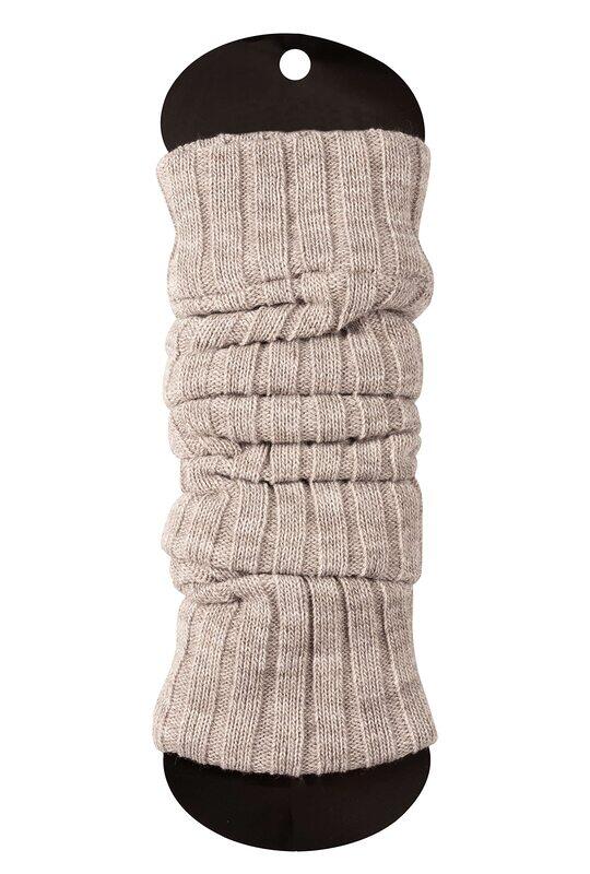 Ateena Knit Long Leg Warmers for Women, Wool, Max Calves Circumference-15.5" Length-23.6", Brown
Ateena Knit Long Leg Warmers for Women, Wool, Max Calves Circumference-15.5" Length-23.6", Brown