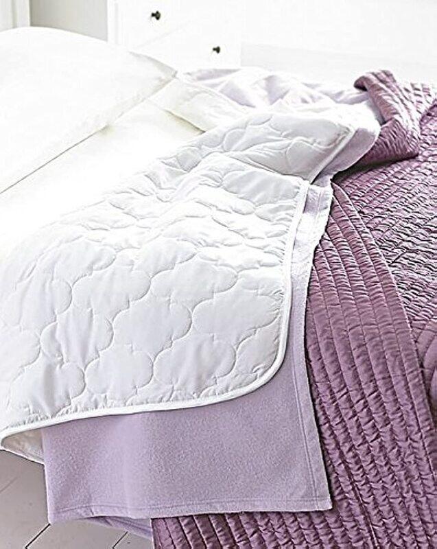 Diana Cowpe The Duvet & Pillow Company KING SIZE 1.5 TOG DUVET Extra Cool Duvet King Size Light Weight Duvet Summer Duvet Hotel Quality Bound Edge Perfect for Me
Diana Cowpe The Duvet & Pillow Company KING SIZE 1.5 TOG DUVET Extra Cool Duvet King Size Light Weight Duvet Summer Duvet Hotel Quality Bound Edge Perfect for Me