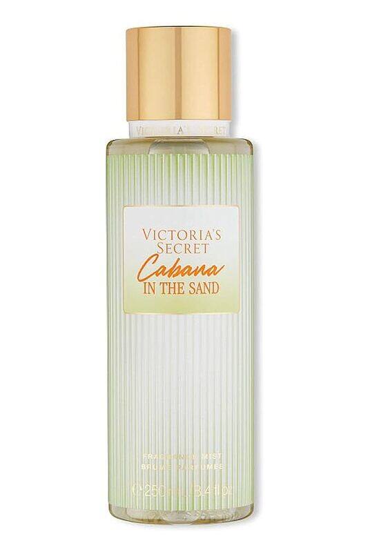 Victoria's Secret Victoria Secret New CABANA IN THE SAND Forever Summer Fragrance Mist 250ml
Victoria's Secret Victoria Secret New CABANA IN THE SAND Forever Summer Fragrance Mist 250ml