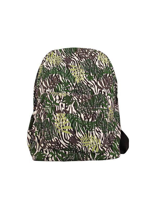 Earthsave Casual Cotton Backpack for Boys & Girls Water Resistant Laptop Backpack for Office and College , Green
Earthsave Casual Cotton Backpack for Boys & Girls Water Resistant Laptop Backpack for Office and College , Green