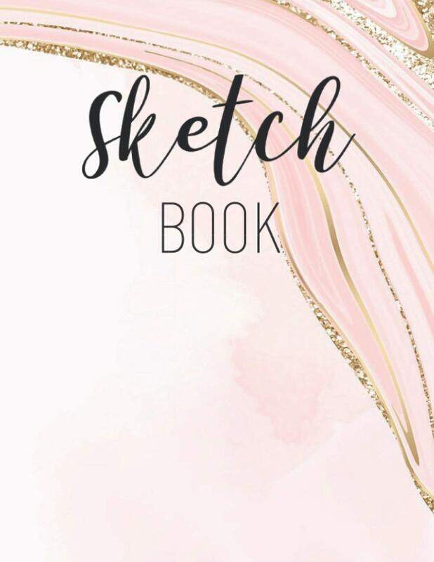 Sketch Book: Notebook For Drawing, Writing,Painting, Sketching Doodling Pad Paperback English by My Bright Life Press - 2020-11-20
Sketch Book: Notebook For Drawing, Writing,Painting, Sketching Doodling Pad Paperback English by My Bright Life Press - 2020-11-20