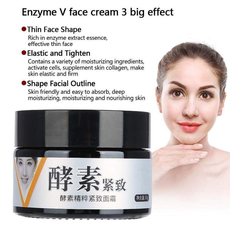 Semme Face Lifting Firming Anti-Aging Skin Moisturizing Lotion for Facial Slimming V-Shape Beauty, 30gm
Semme Face Lifting Firming Anti-Aging Skin Moisturizing Lotion for Facial Slimming V-Shape Beauty, 30gm