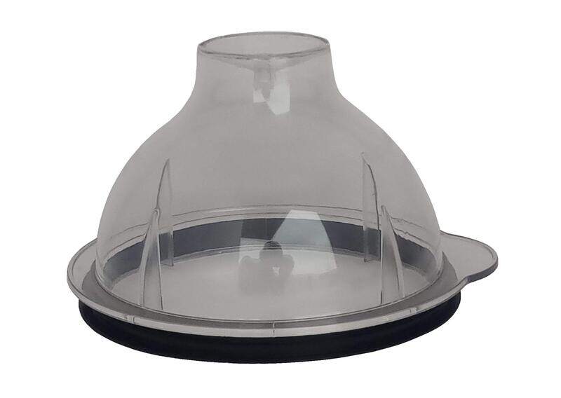 AJS spares Polycarbonate Preethi Big/Wet Jar Lid For "Mga-513, Mga-509, Mga-514, Mga-507" (12.8 Cm, Clear)
AJS spares Polycarbonate Preethi Big/Wet Jar Lid For "Mga-513, Mga-509, Mga-514, Mga-507" (12.8 Cm, Clear)
