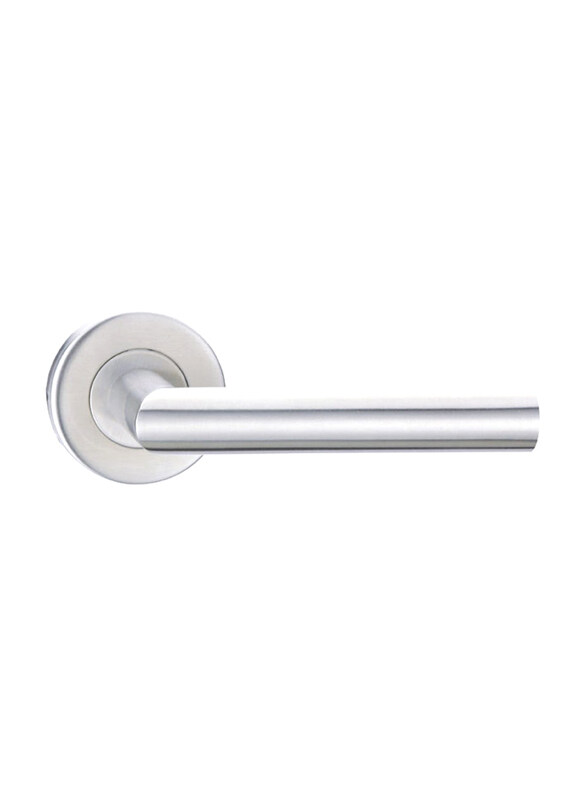 Danube Home Hp3 Milano Stainless Steel 201 Hollow Lever Handle, 19 x 135 x 60 x 50mm, Silver
Danube Home Hp3 Milano Stainless Steel 201 Hollow Lever Handle, 19 x 135 x 60 x 50mm, Silver