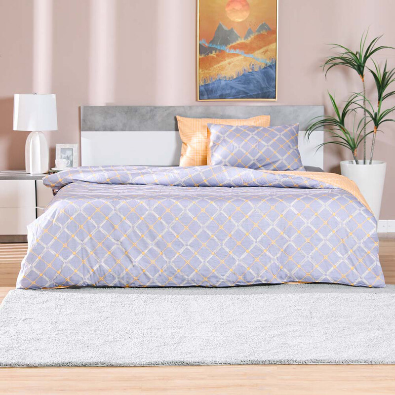 Danube Home 3-Piece Viviana Frieze King Duvet Cover Set, 1 Duvet Cover + 2 Pillow Cover, Grey
Danube Home 3-Piece Viviana Frieze King Duvet Cover Set, 1 Duvet Cover + 2 Pillow Cover, Grey