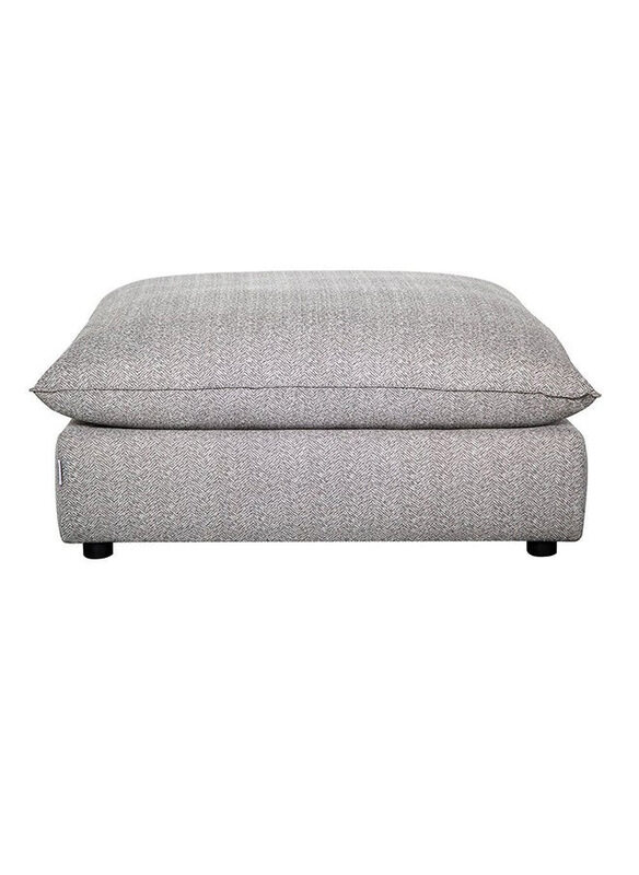 Danube Home Napoleon Ottoman Fabric Modular Sofa Multi Functional Ottoman Chair Soft Upholstered Seat Footrest Modern Design Furniture for Living Room
Danube Home Napoleon Ottoman Fabric Modular Sofa Multi Functional Ottoman Chair Soft Upholstered Seat Footrest Modern Design Furniture for Living Room