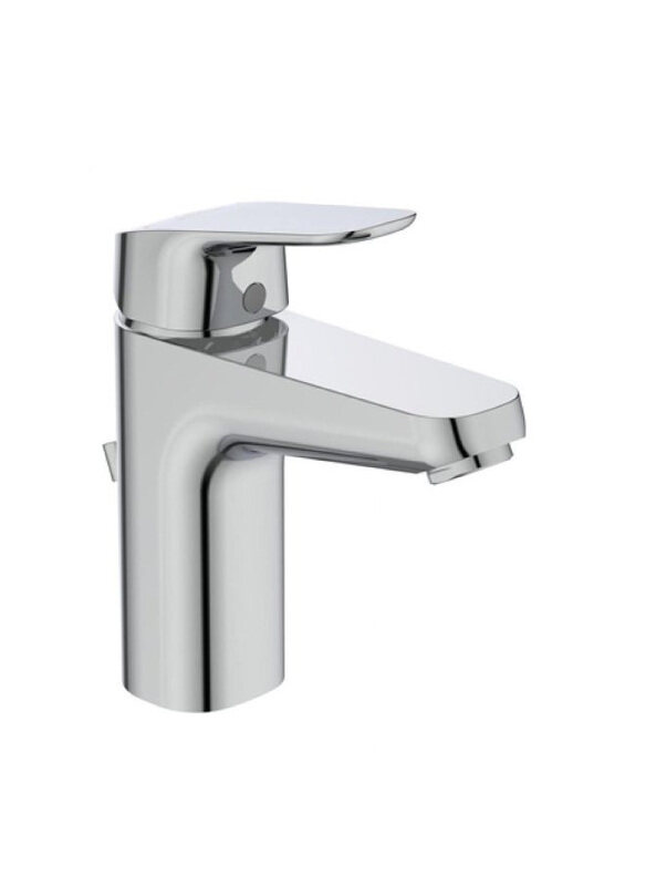 Danube Home Ceraflex Basin Mixer Rmtd Grande Brass Basin Mixer Single Tap Wash Basin Mixer Sink Faucet for Bathroom Faucet Vanity Lavatory, Chrome
Danube Home Ceraflex Basin Mixer Rmtd Grande Brass Basin Mixer Single Tap Wash Basin Mixer Sink Faucet for Bathroom Faucet Vanity Lavatory, Chrome