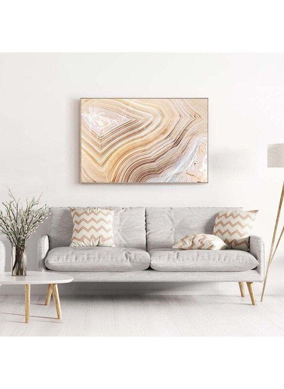 Danube Home Casablanca Earthly Elegance Canvas Print Nature Inspired Wall Art Perfect for Home Bedroom Office Living Room Decor, Peach
Danube Home Casablanca Earthly Elegance Canvas Print Nature Inspired Wall Art Perfect for Home Bedroom Office Living Room Decor, Peach