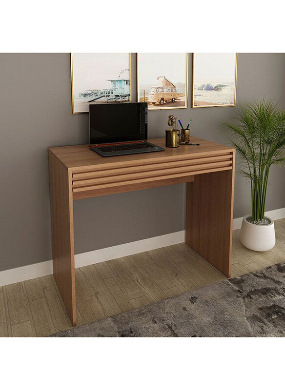Danube Home Easton Study Desk With 1 Drawer Computer Table Office Desk Workstation Modern Pc Laptop Gaming Table Wooden Study Table for Home Office, L
Danube Home Easton Study Desk With 1 Drawer Computer Table Office Desk Workstation Modern Pc Laptop Gaming Table Wooden Study Table for Home Office, L