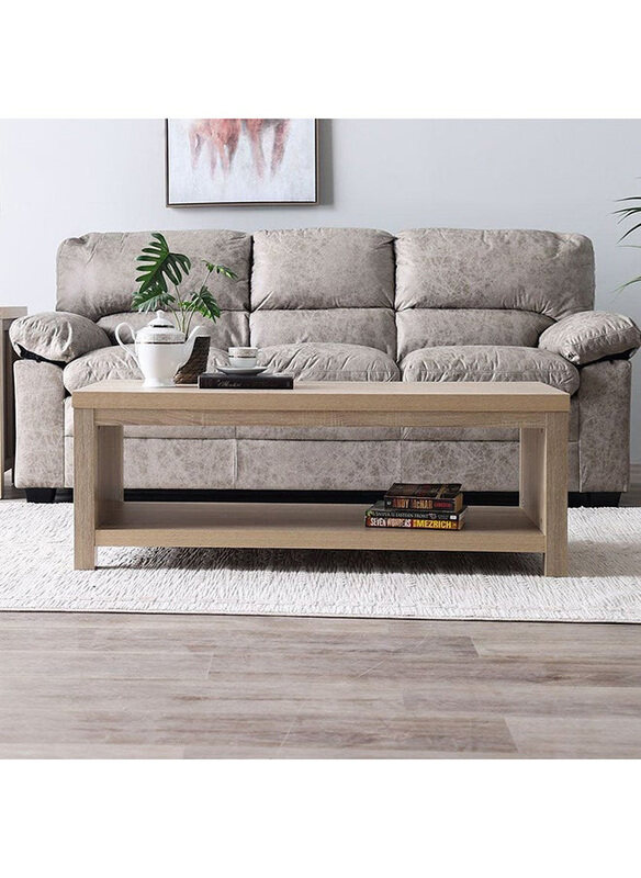 Danube Home Verano Multifunctional Living Room Space Saving Center Modern Design Furniture Coffee Table for Home, White/Oak
Danube Home Verano Multifunctional Living Room Space Saving Center Modern Design Furniture Coffee Table for Home, White/Oak