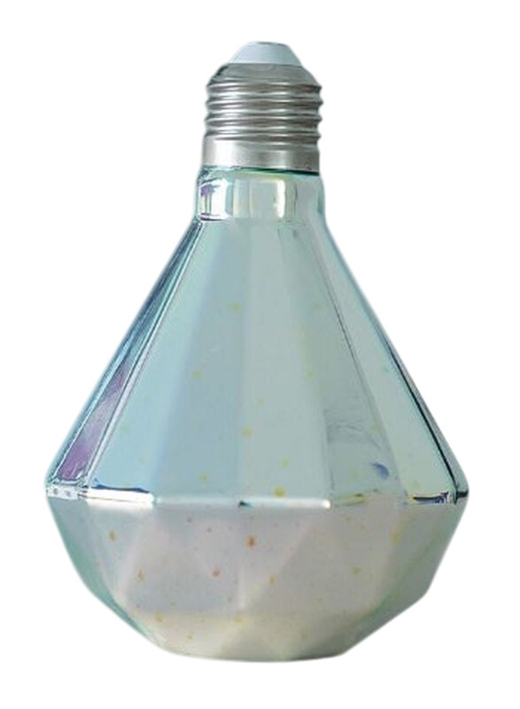 Danube Home Milano Decorative Bulb 3D-Pz95 4W E-27, Light Bulbs Energy Saving Lamp For Living Room Bedroom Dining Room Offices, Silver
Danube Home Milano Decorative Bulb 3D-Pz95 4W E-27, Light Bulbs Energy Saving Lamp For Living Room Bedroom Dining Room Offices, Silver