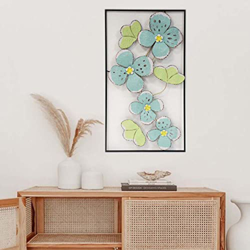Danube Home Alayna Dendrobenthamia Japonica Abstract Botanical Wall Art, Multicolour
Danube Home Alayna Dendrobenthamia Japonica Abstract Botanical Wall Art, Multicolour