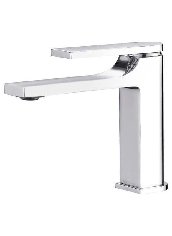 Danube Home Mila Basin Mixer With Pop Up Waste Brass Single Handle Basin Mixer Bath Faucet Sink Faucet for Bathroom Commercial, Chrome
Danube Home Mila Basin Mixer With Pop Up Waste Brass Single Handle Basin Mixer Bath Faucet Sink Faucet for Bathroom Commercial, Chrome