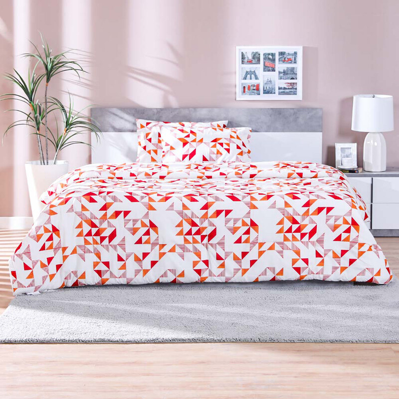 Danube Home 3-Piece Shoreline Box Check Comforter Set, 1 Flat sheet + 2 Pillow Covers, Beige
Danube Home 3-Piece Shoreline Box Check Comforter Set, 1 Flat sheet + 2 Pillow Covers, Beige