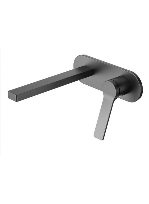 Danube Home Tella Concealed Basin Mixer Brass Basin Single Tap Wash Basin Mixer Sink Faucet For Bathroom Faucet Vanity Lavatory, Chrome
Danube Home Tella Concealed Basin Mixer Brass Basin Single Tap Wash Basin Mixer Sink Faucet For Bathroom Faucet Vanity Lavatory, Chrome